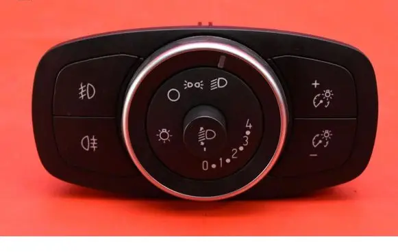 Ford Transit - Tourneo Connect Light switch JX7T13D061AC