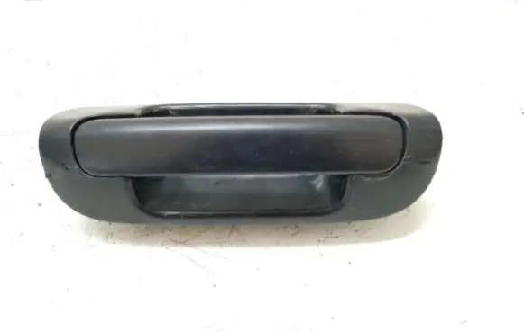 Jeep Grand Cherokee (WJ) Tailgate/trunk/boot exterior handle 5GD47TRMAC