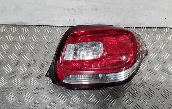 Citroen DS3 Rear/tail lights 9676973380 9676973480