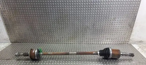 Ford Edge II Rear driveshaft S26372512 F2G34K138AC