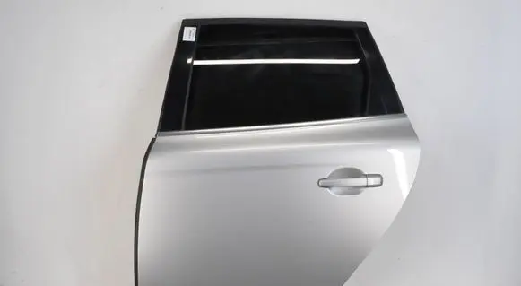 Volvo XC60 Rear door 