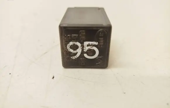Ford Galaxy Other relay 31S5630P 701955200