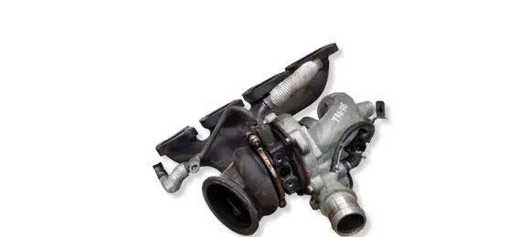 Opel Astra J Turbo 55565353 7815044