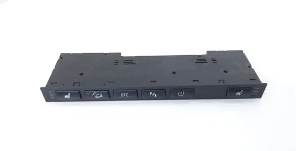 BMW X3 E83 Multifunctional control switch/knob 3417957 03742514