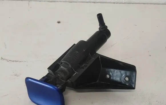 KIA Optima Headlight washer spray nozzle 9867123R000 986742T000