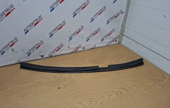 BMW X3 F25 Engine compartment rubber 7210737
