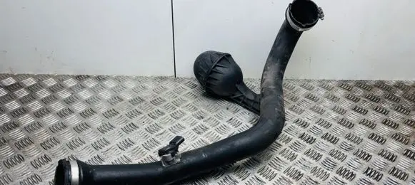 Audi A5 Intercooler hose/pipe 8W0145673AG 8W0145673P 8W0145673L