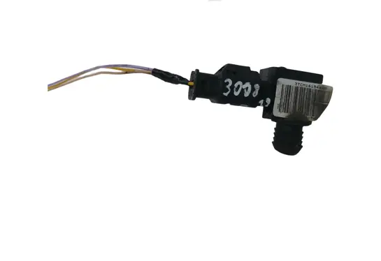 Peugeot 3008 II Sensor 9810806380 83MPP0801