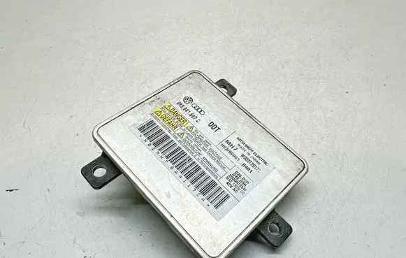 Audi Q5 SQ5 Headlight ballast module Xenon 8K0941597C