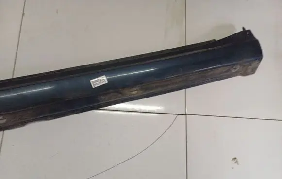 Mercedes-Benz A W169 Sill A169610019L
