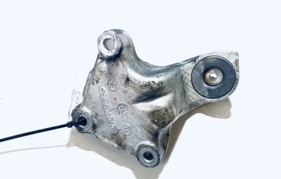 Citroen C5 Engine mounting bracket 9641691080