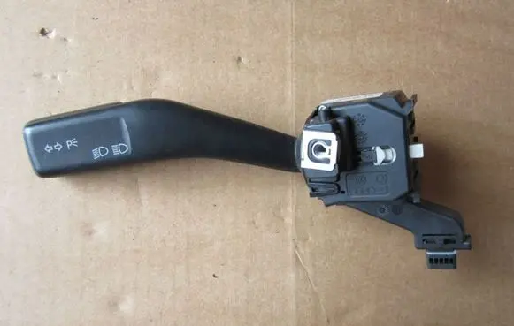 Volkswagen Golf V Indicator stalk 1K0953513