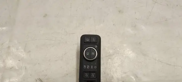 Ford Kuga III Light switch LV4T13D061GF