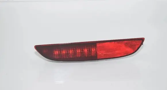 BMW X6M F86 Rear tail light reflector 7850007 63147850007