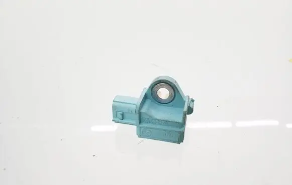 Mazda 6 Airbag deployment crash/impact sensor 5WK43826 57KC0