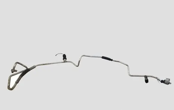 Jaguar XF X250 Air conditioning (A/C) pipe/hose