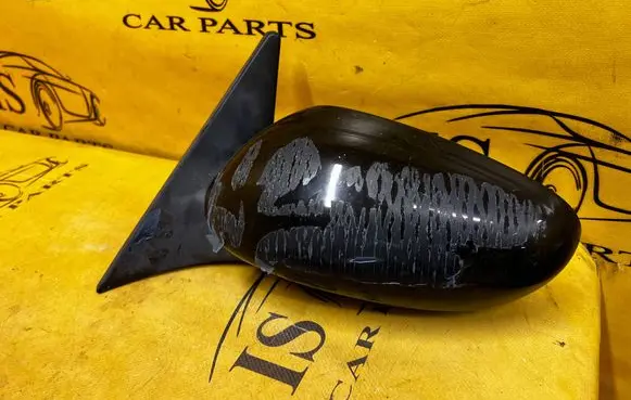 Porsche 911 996 Front door electric wing mirror 99653773100