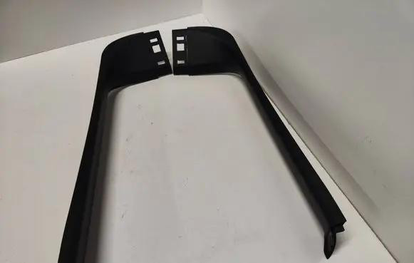 BMW 5 E60 E61 Other trunk/boot trim element 7061396 528506710 7061395