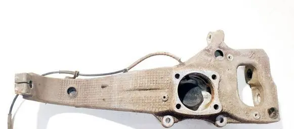 Tesla Model S Front wheel hub 600701800c 6007018-00-c