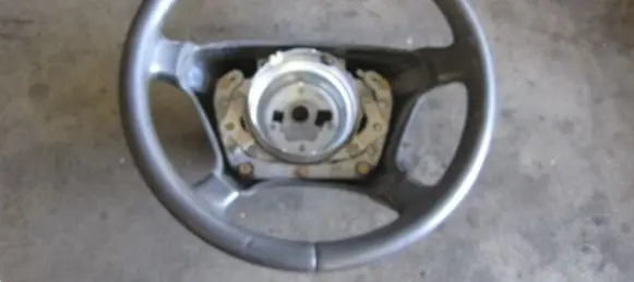 Mercedes-Benz SL R129 Steering wheel A1294600903