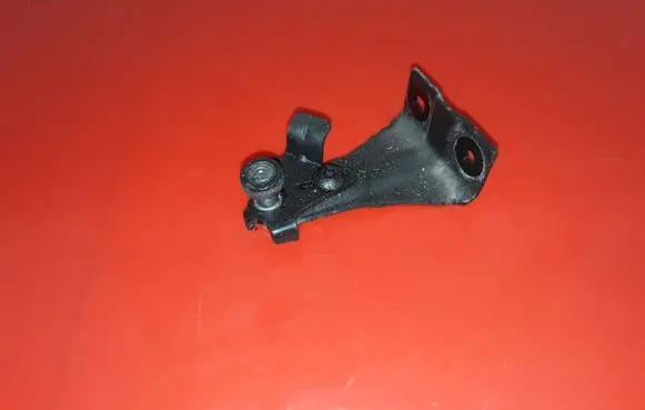 Chrysler Grand Voyager V Sliding door upper roller guide/hinge 263NGD0M