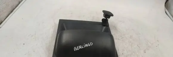 Citroen Berlingo Dashboard trim 9645016377