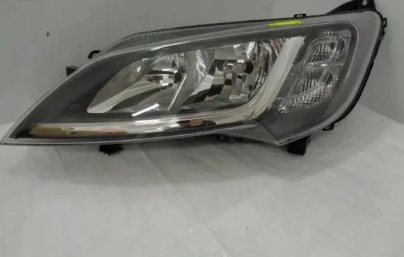 Peugeot Boxer Headlight/headlamp 48110748