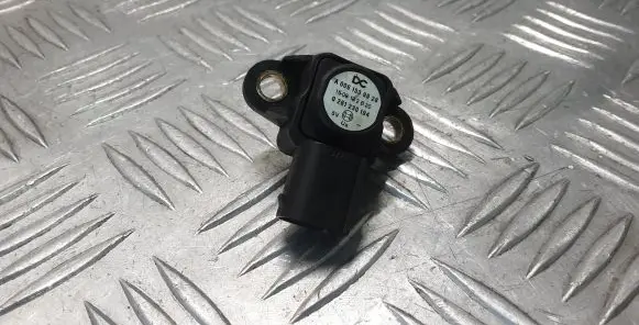 Air pressure sensor