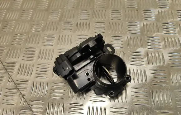 Ford S-MAX Throttle valve 9806625280 A2C85766300