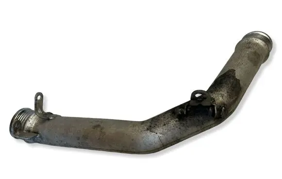Volvo V40 Intercooler hose/pipe 31411651