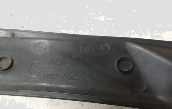 Renault Espace III Headlight/headlamp mounting bracket 6025402601