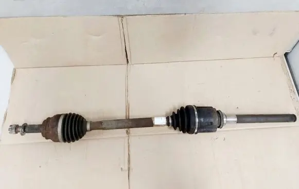 Mitsubishi ASX Front driveshaft
