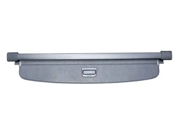Volkswagen Golf VII Parcel shelf load cover 5G9867871F