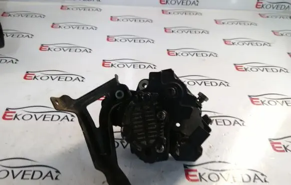 Audi A6 S6 C6 4F Fuel injection high pressure pump 059130755 0445010090