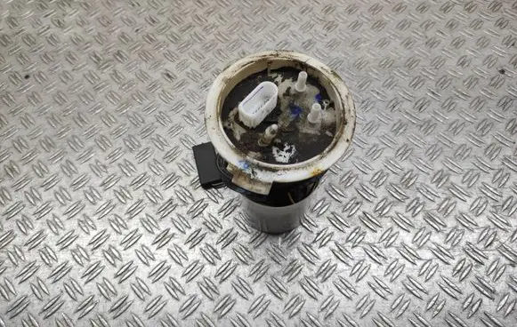 Volkswagen Jetta VI In-tank fuel pump 