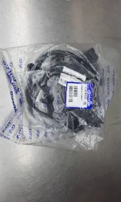 Volvo V60 Parking sensor (PDC) wiring loom 31376322