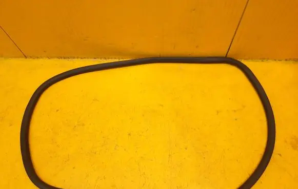 Citroen DS4 Front door rubber seal 9860829080
