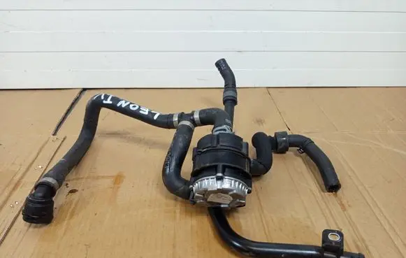 Seat Leon IV Electric auxiliary coolant/water pump 5WA121591A B911041TM 822021