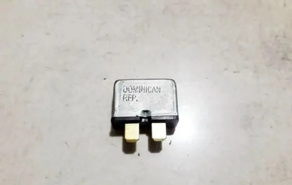 Volkswagen Golf IV Other relay 443937105a 44393105a