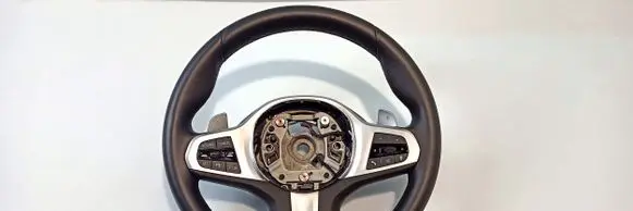 BMW X6 G06 Steering wheel 32308008179 8008179