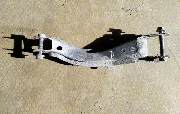 Volvo S60 Rear upper control arm/wishbone