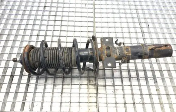 Skoda Roomster (5J) Front shock absorber/damper
