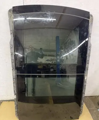 Hyundai ix35 Sunroof glass 