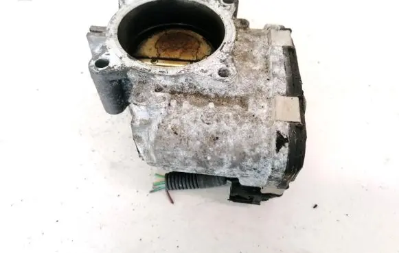 Volvo S60 Throttle valve 30711553 0280750103