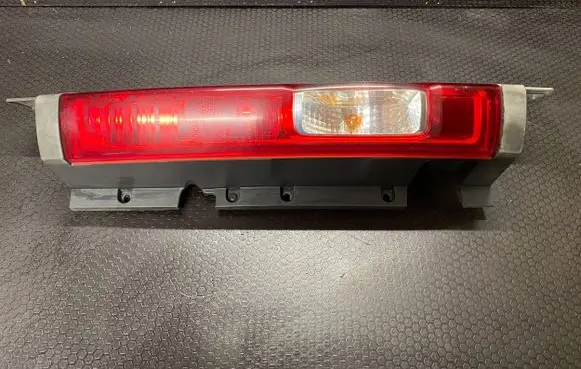 Opel Vivaro Rear/tail lights 265A60118R