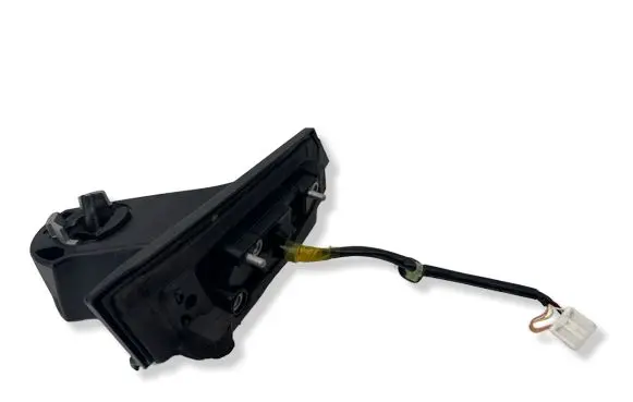 Toyota bZ4X Front door wing mirror part 