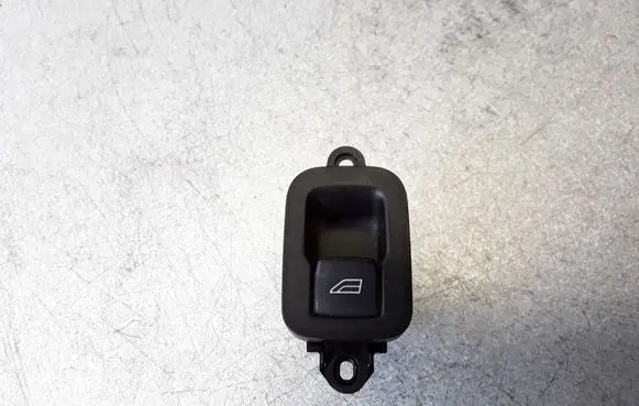 Volvo V50 Electric window control switch