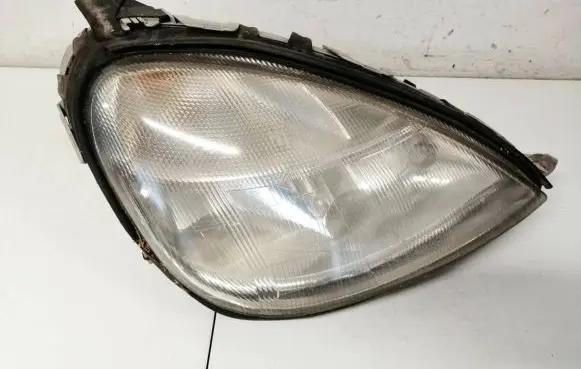 Mercedes-Benz A W168 Headlight/headlamp 0301152202 a1688200261