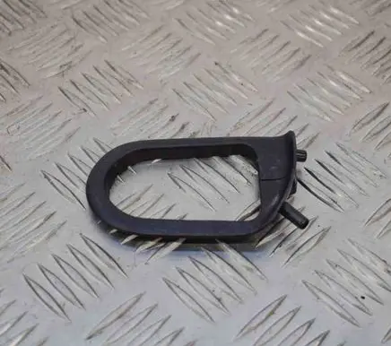 Audi A4 S4 B9 8W Other trunk/boot trim element 8W5864136