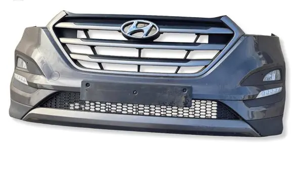Hyundai Tucson TL Front bumper 